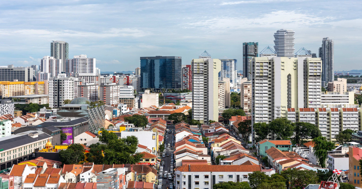 Auction market anticipated to pick up in 2H2023: Knight Frank - EDGEPROP SINGAPORE