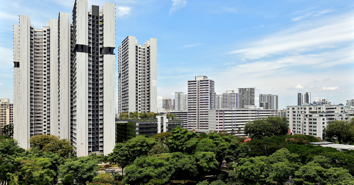 HDB prices mark 13th straight quarterly increase, rising 1.5% in 2Q2023 - EDGEPROP SINGAPORE