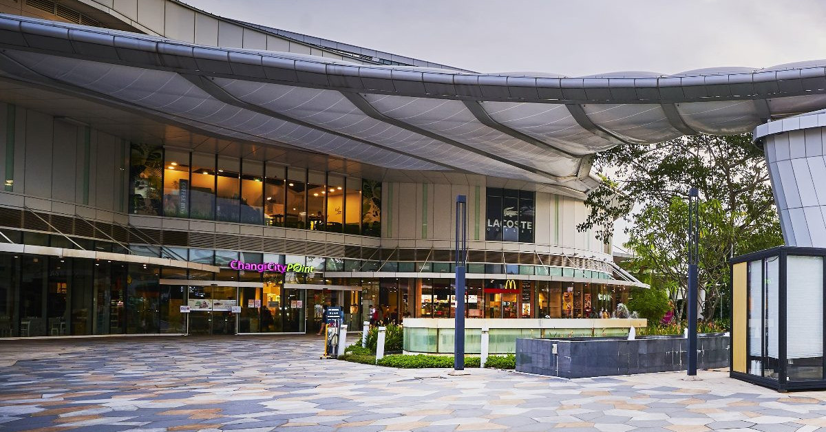 Frasers Centrepoint Trust sells Changi City Point for $338 mil - EDGEPROP SINGAPORE