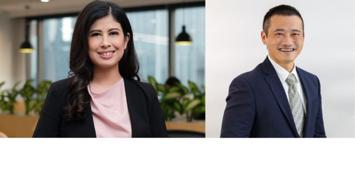 JLL appoints new Indonesia country head, Greater China debt advisory lead - EDGEPROP SINGAPORE