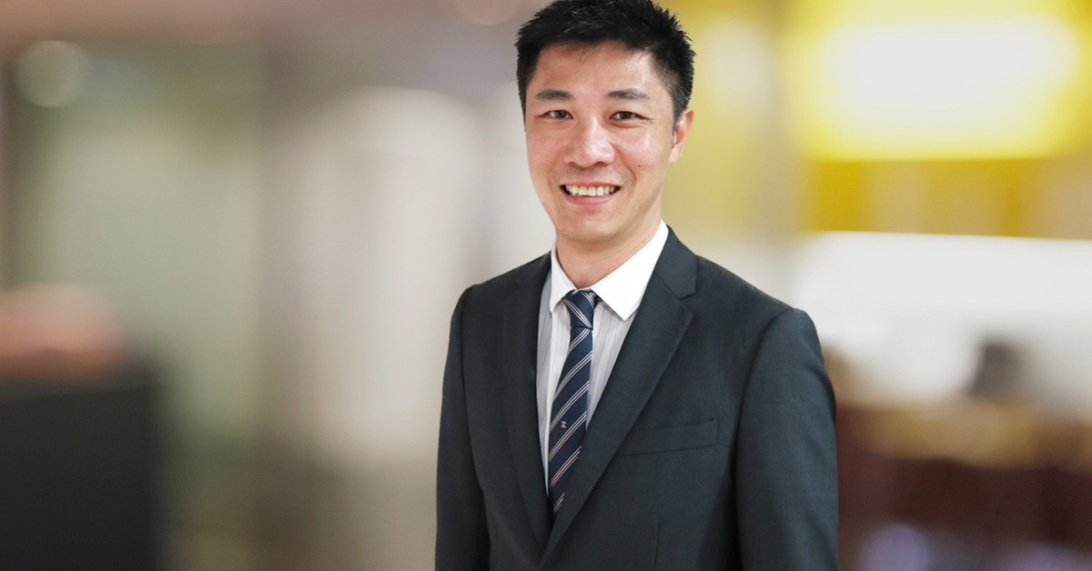 Savills appoints new co-head for international residential sales - EDGEPROP SINGAPORE