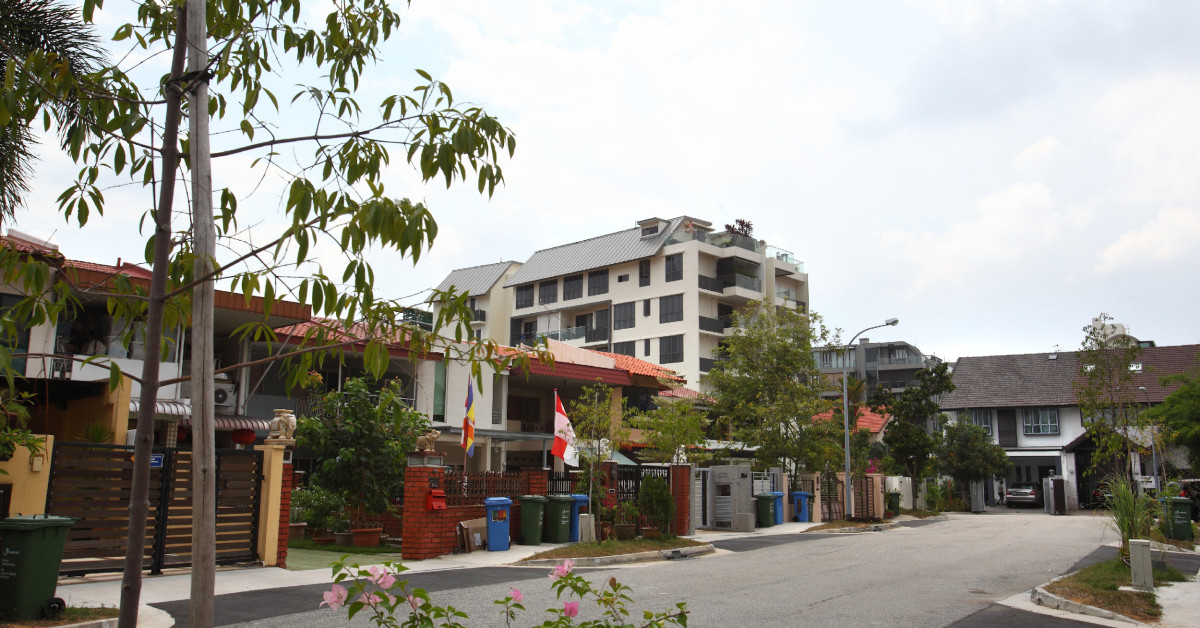 FoundOnEdgeProp: Freehold landed property in District 15 below $5 million - EDGEPROP SINGAPORE