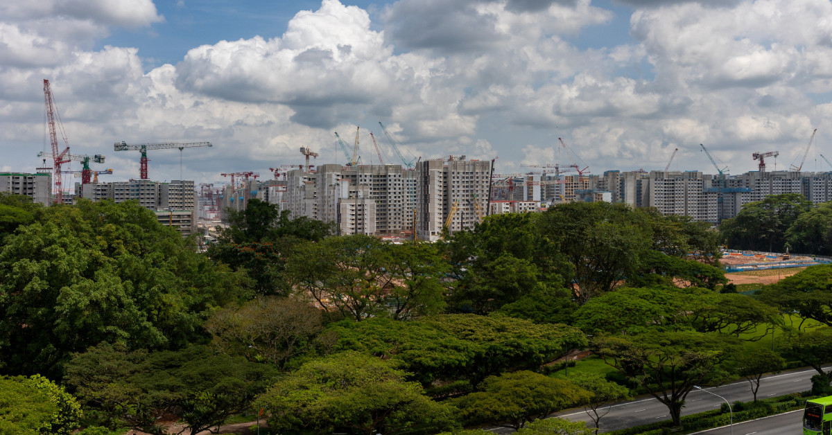 Four projects in Central for September BTO - EDGEPROP SINGAPORE