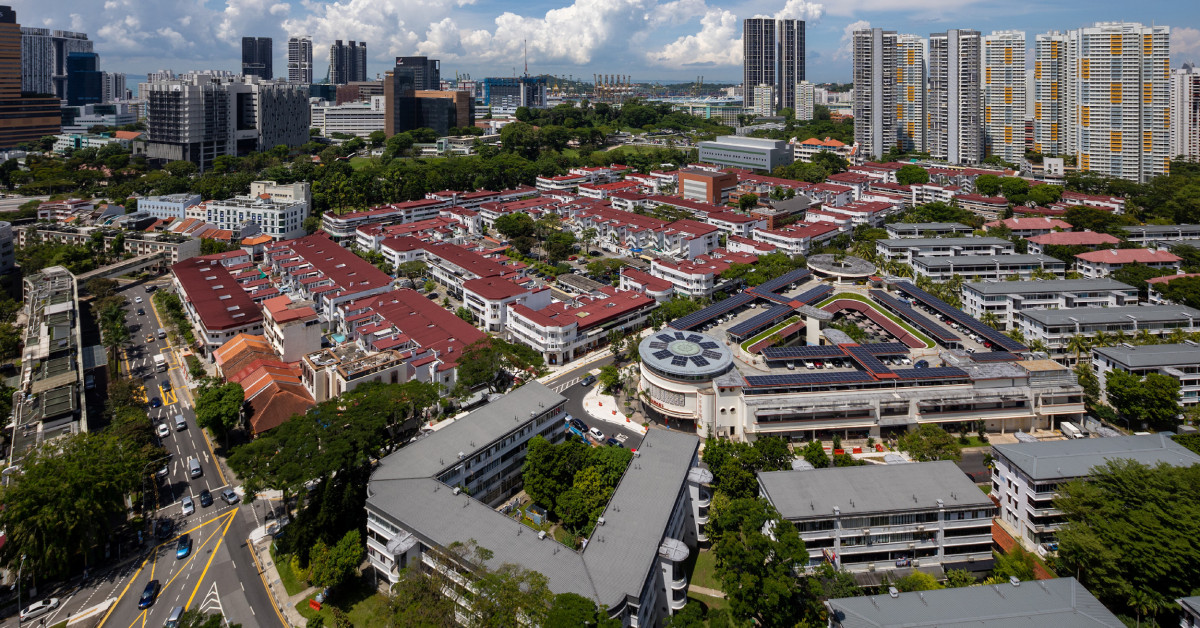 FoundOnEdgeProp: HDB flats with record-breaking asking prices  - EDGEPROP SINGAPORE