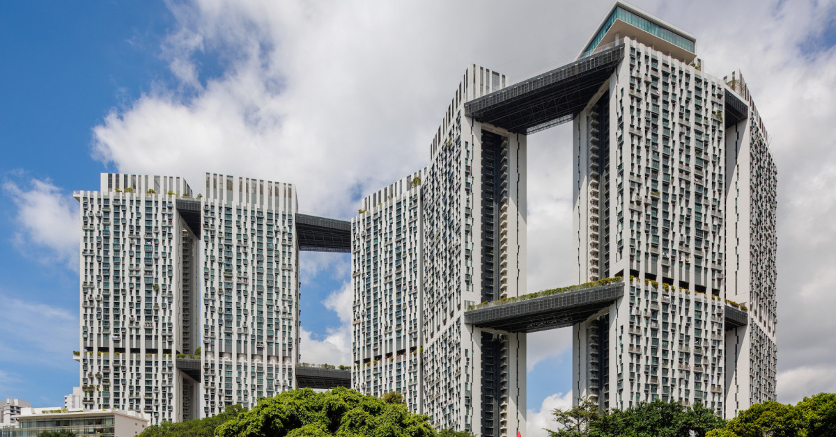 Pinnacle @ Duxton unit fetches $1.393939 million, 2nd-highest psf for HDB flats - EDGEPROP SINGAPORE