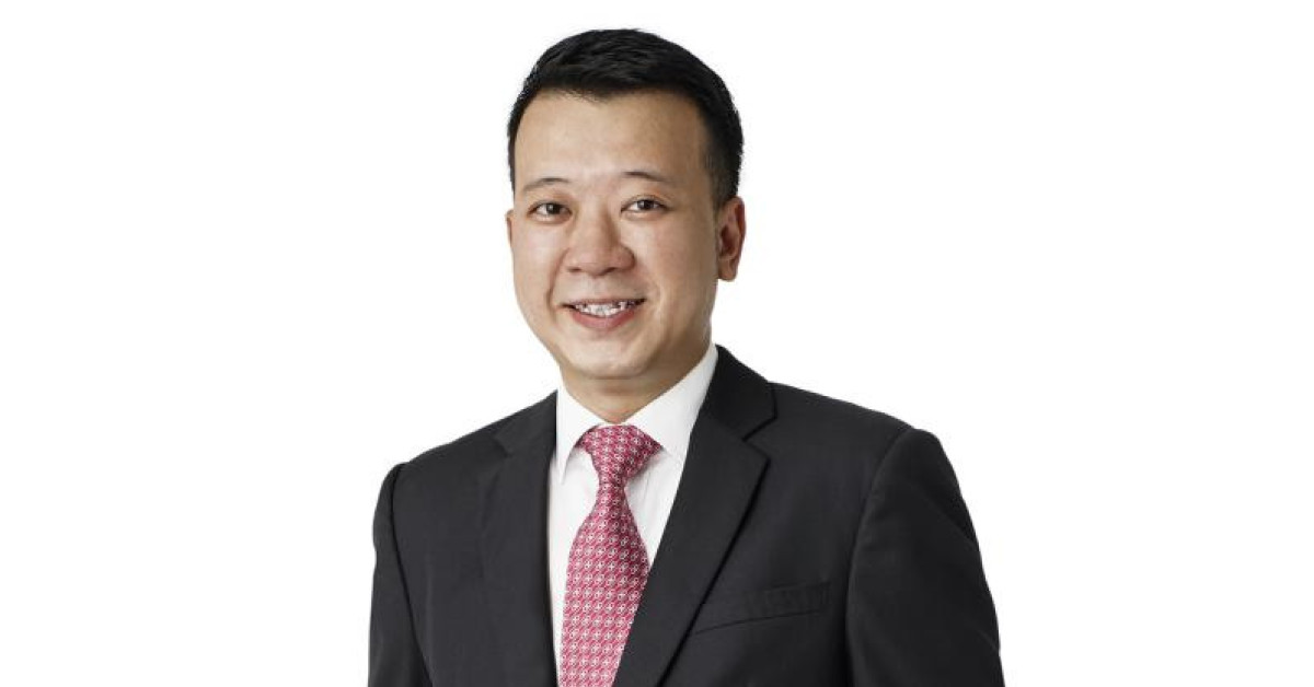 Keppel REIT manager appoints new CFO - EDGEPROP SINGAPORE