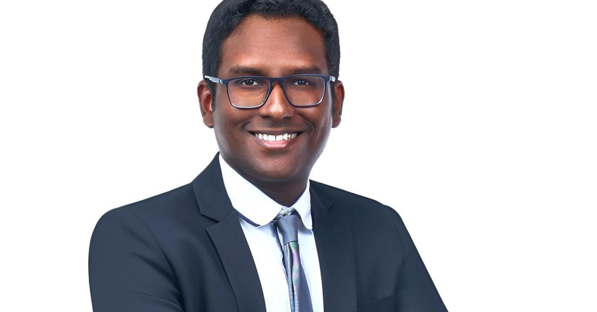 SRI appoints head of research and data analytics - EDGEPROP SINGAPORE