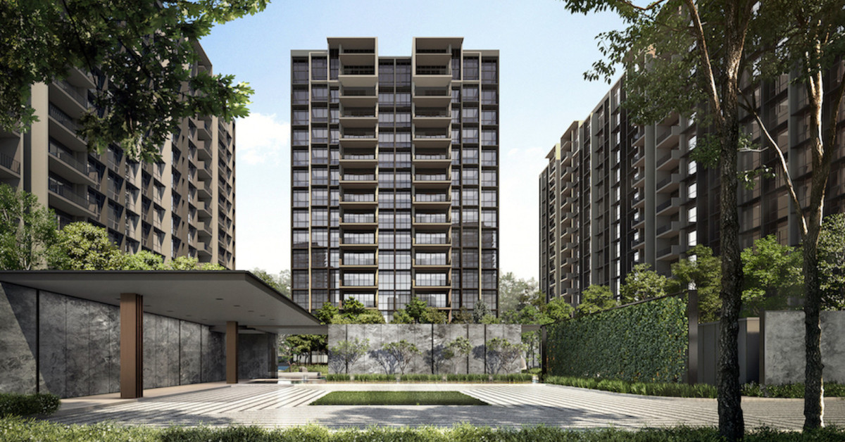 Unit at Altura EC sold for record $1,585 psf - EDGEPROP SINGAPORE