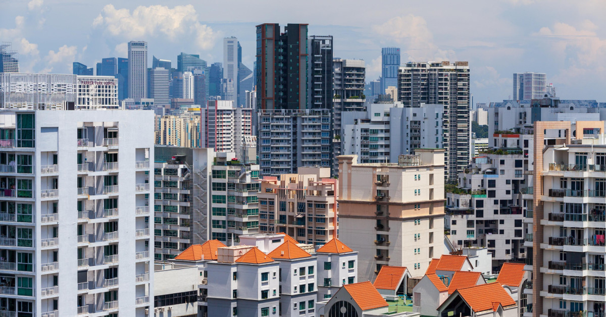 Private home prices edge up 0.5% q-o-q in 3Q2023: URA flash estimates - EDGEPROP SINGAPORE