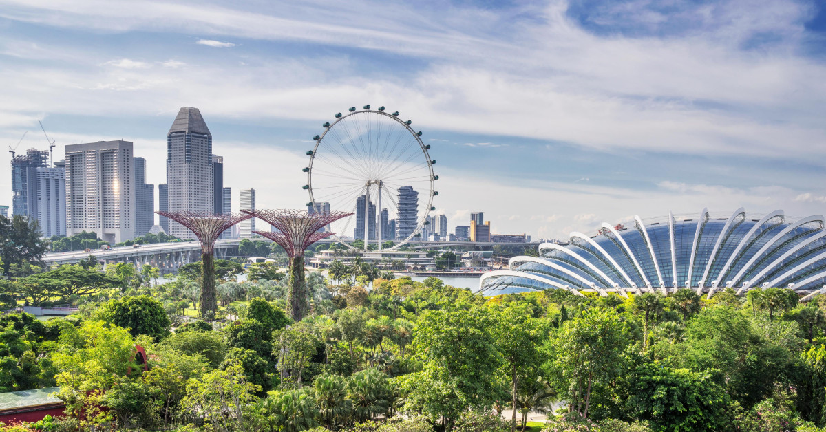Hines expands Asia platform with new value-add strategy - EDGEPROP SINGAPORE