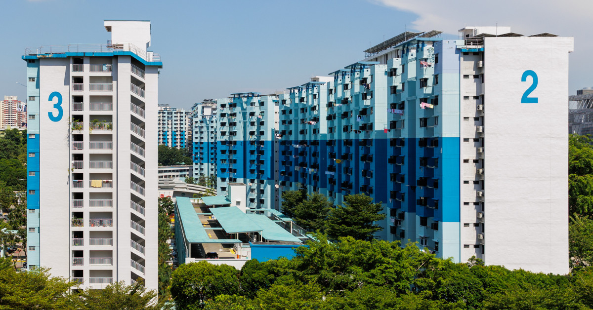 OPINION: Housing demand for Bukit Merah to increase after transformation - EDGEPROP SINGAPORE