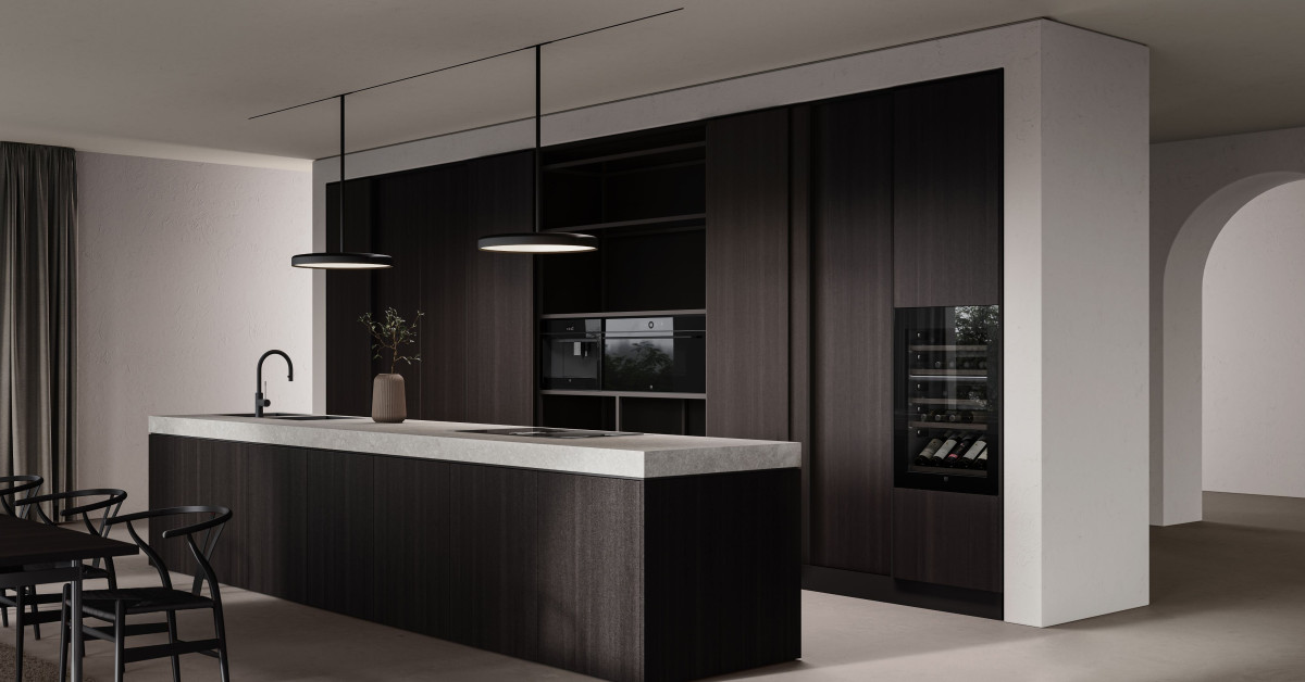 V-ZUG: The exclusive appliance brand committed to sustainable living - EDGEPROP SINGAPORE