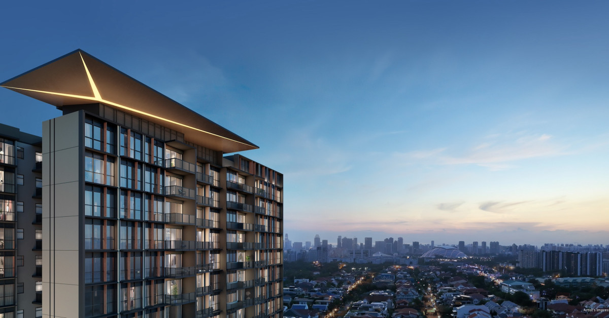Tembusu Grand tops People’s Choice for uncompleted projects - EDGEPROP SINGAPORE