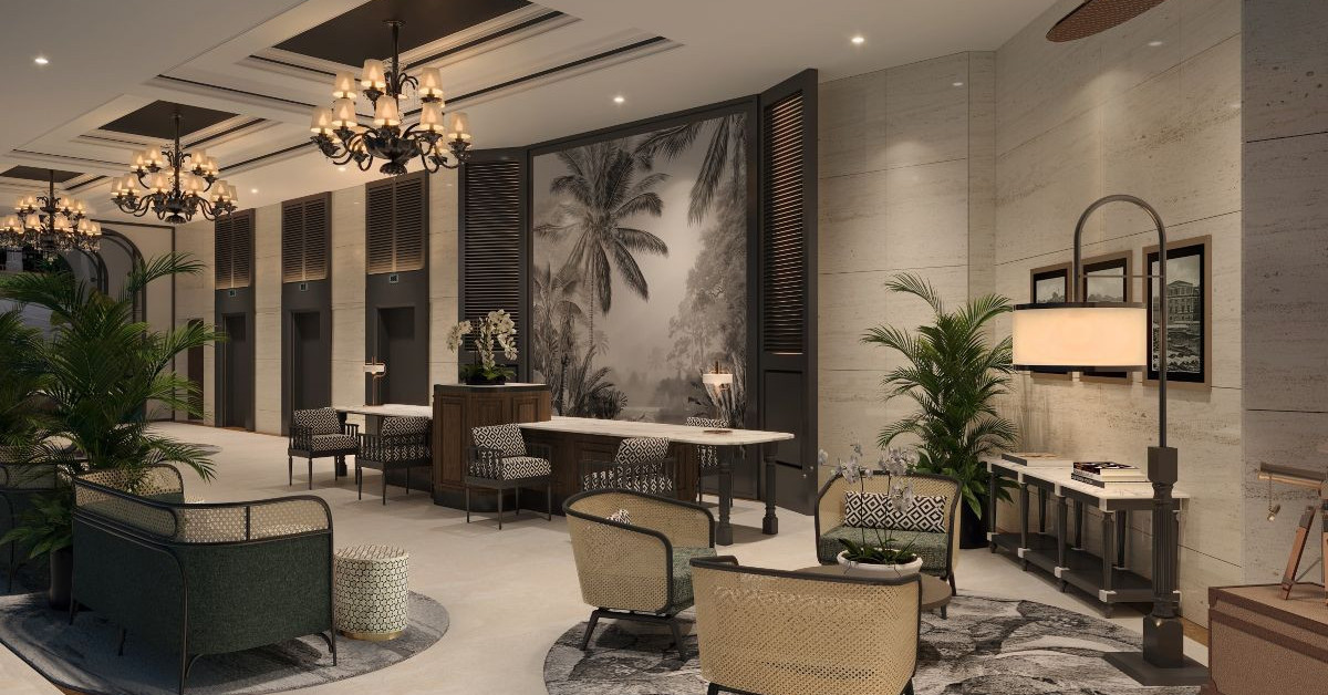 Ascott debuts Crest brand in Asia with three openings in three months - EDGEPROP SINGAPORE