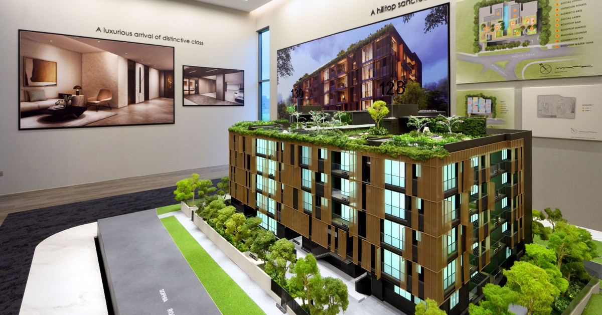 Orchard Sophia delivers understated value and quality - EDGEPROP SINGAPORE