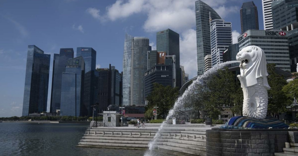 Singapore overtook the US as the largest investor in Asia Pacific real estate for the first time: Knight Frank - EDGEPROP SINGAPORE