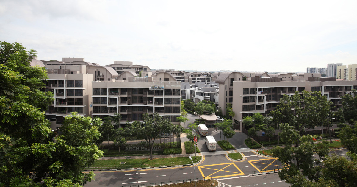 FoundOnEdgeProp: Living large in the East for under $1,100 psf - EDGEPROP SINGAPORE