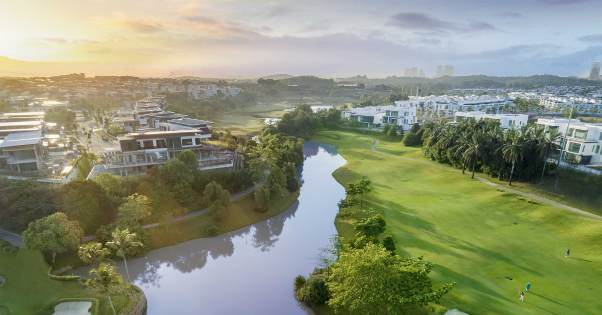 KingsWood: Luxury living in an exclusive green sanctuary - EDGEPROP SINGAPORE
