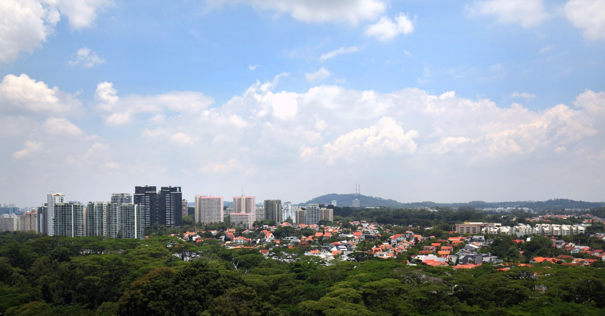 Higher property taxes for residential investment property next year  - EDGEPROP SINGAPORE