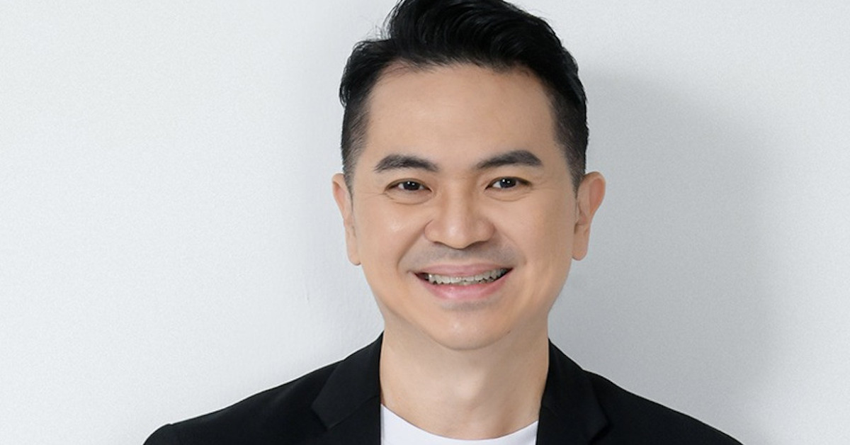 Ex-COO of ERA Thomas Tan joins SRI as CEO  - EDGEPROP SINGAPORE