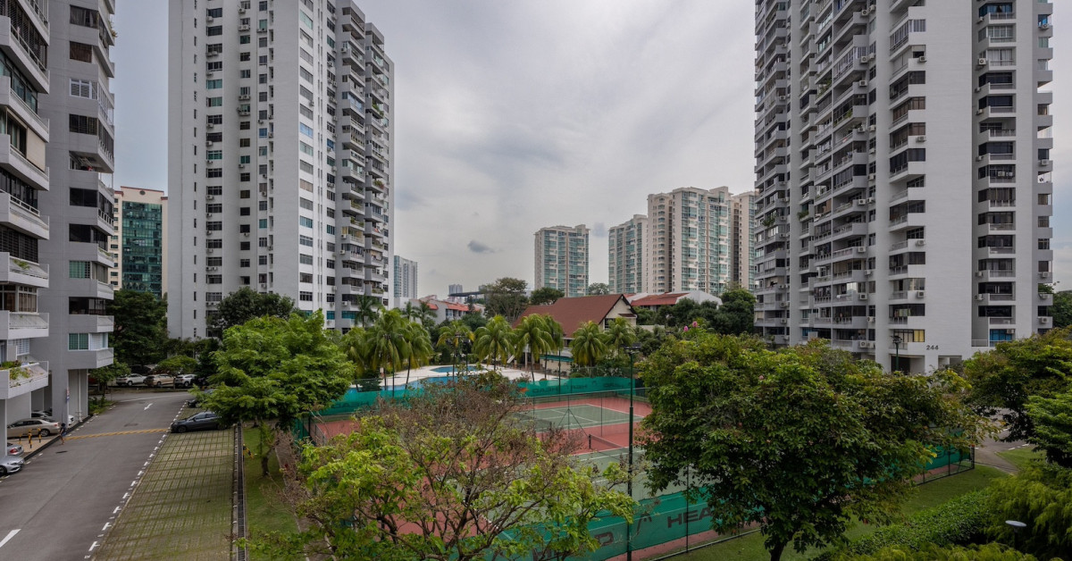 Private residential market outlook and upcoming launches in 2024 - EDGEPROP SINGAPORE