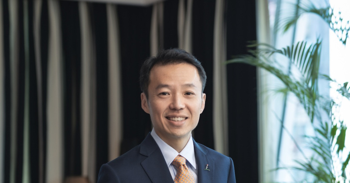 2023 ‘unusually difficult year’, but CLI’s CEO is ‘confident’ about what is to come - EDGEPROP SINGAPORE