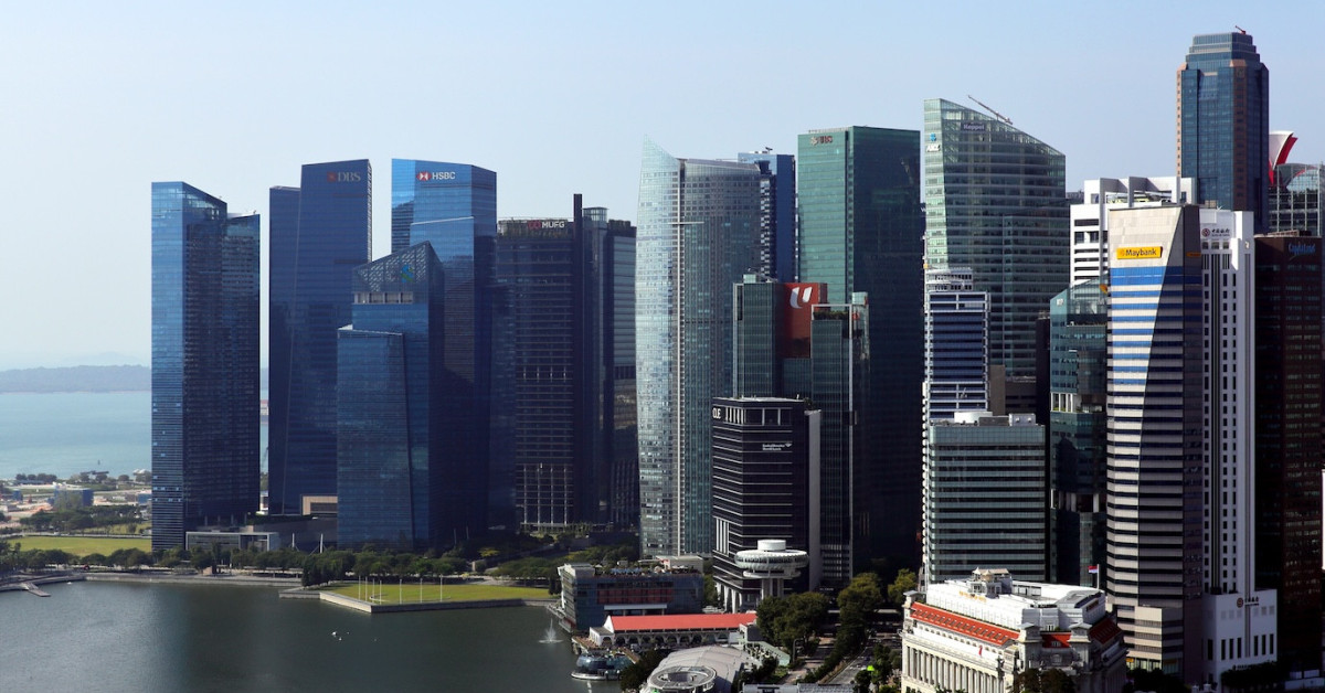 With 2.9 mil sq ft of new office space to enter the market in 2024, vacancy rate to expand - EDGEPROP SINGAPORE