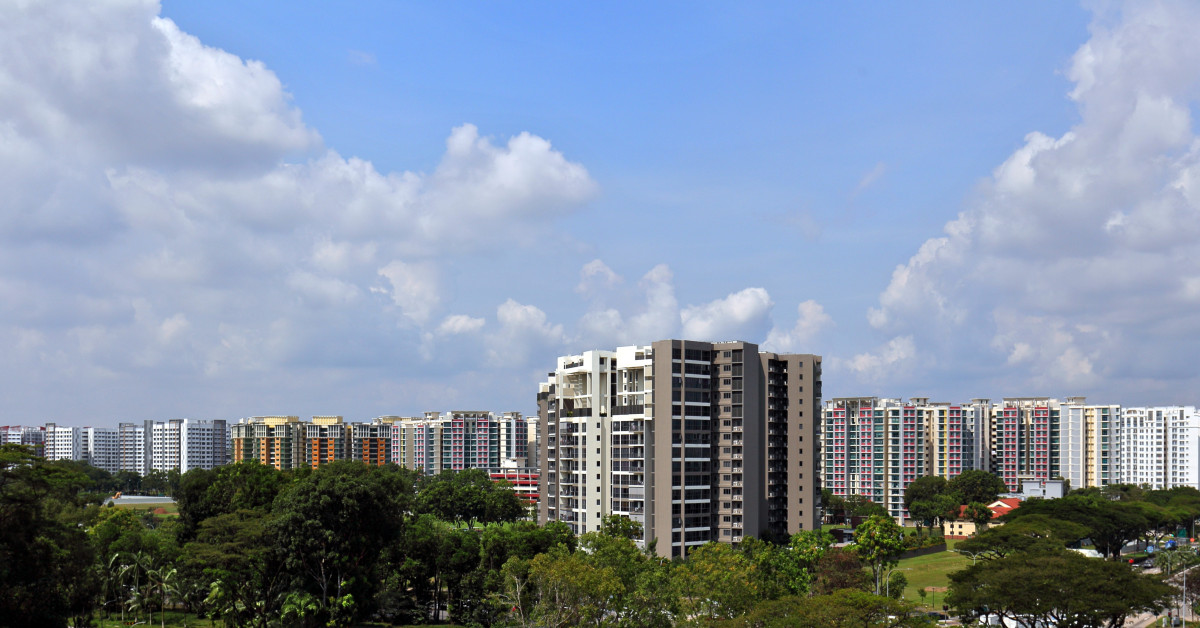 Review ABSD and release more EC sites, suggests PropNex - EDGEPROP SINGAPORE