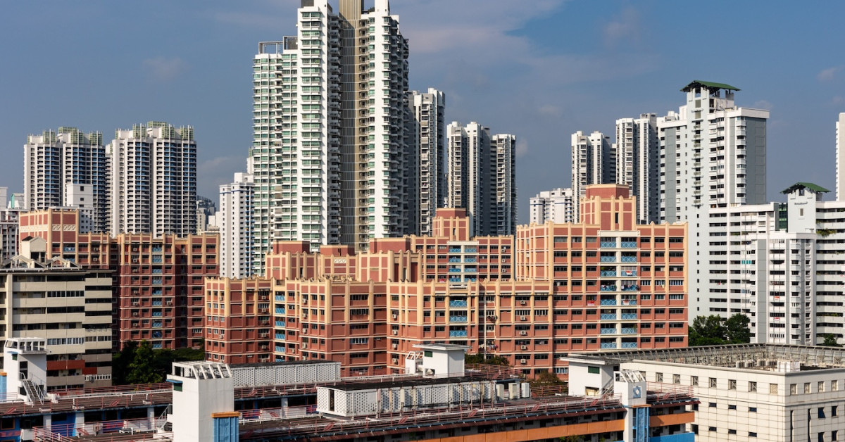 HDB resale prices dipped as much as 10.4% q-o-q for some areas in 4Q2023 - EDGEPROP SINGAPORE