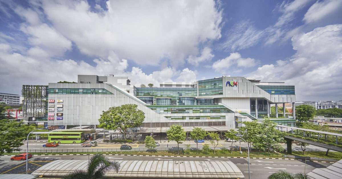 FCT to acquire additional 24.5% effective stake in Nex for $523.1 mil - EDGEPROP SINGAPORE