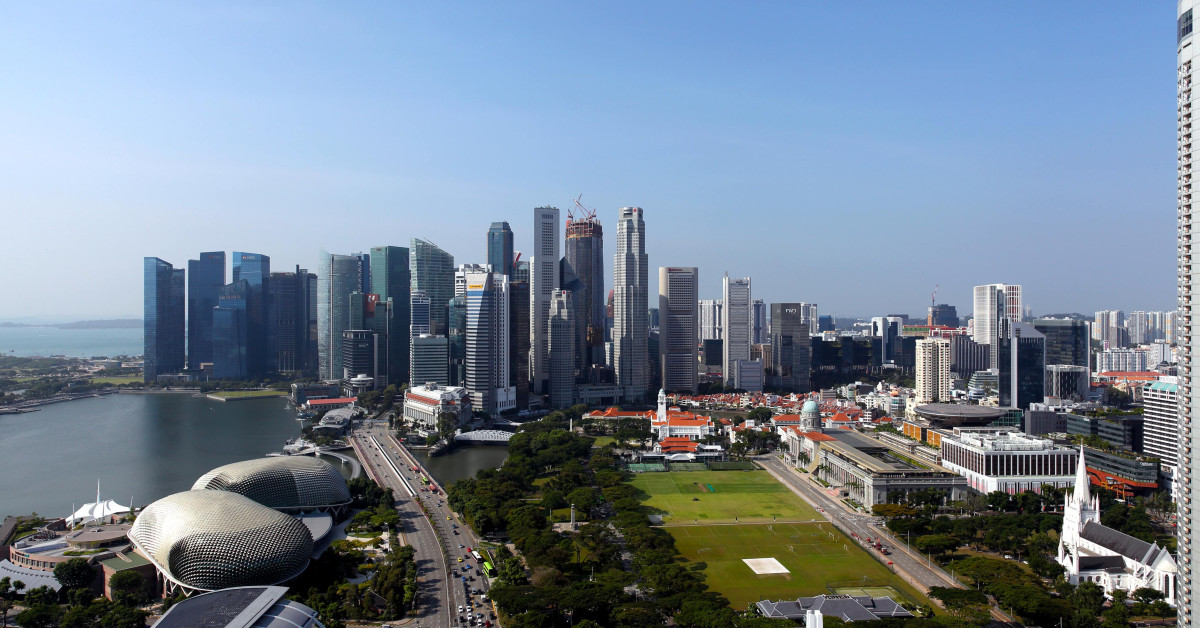 Asia Pacific real estate investment volume up 3% y-o-y in 4Q2023: JLL - EDGEPROP SINGAPORE