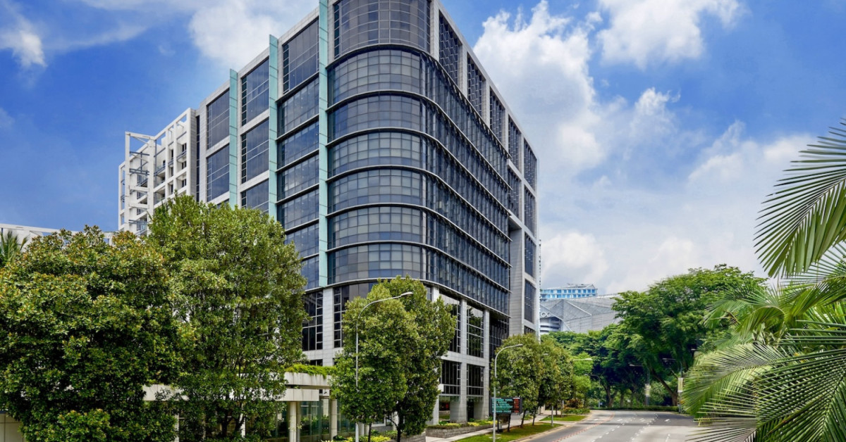 TE Capital-LaSalle JV completes purchase of VisionCrest Commercial, to carry out enhancements - EDGEPROP SINGAPORE