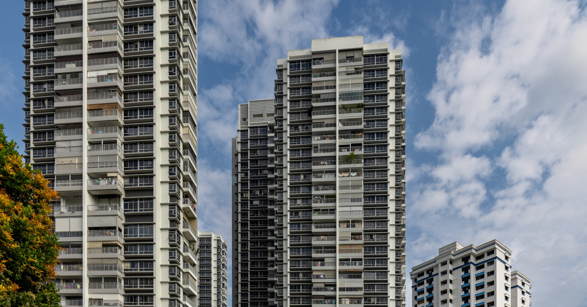Five-room DBSS flat in Toa Payoh sells for record $1.56 mil; 470 million-dollar HDB sales in 2023 - EDGEPROP SINGAPORE