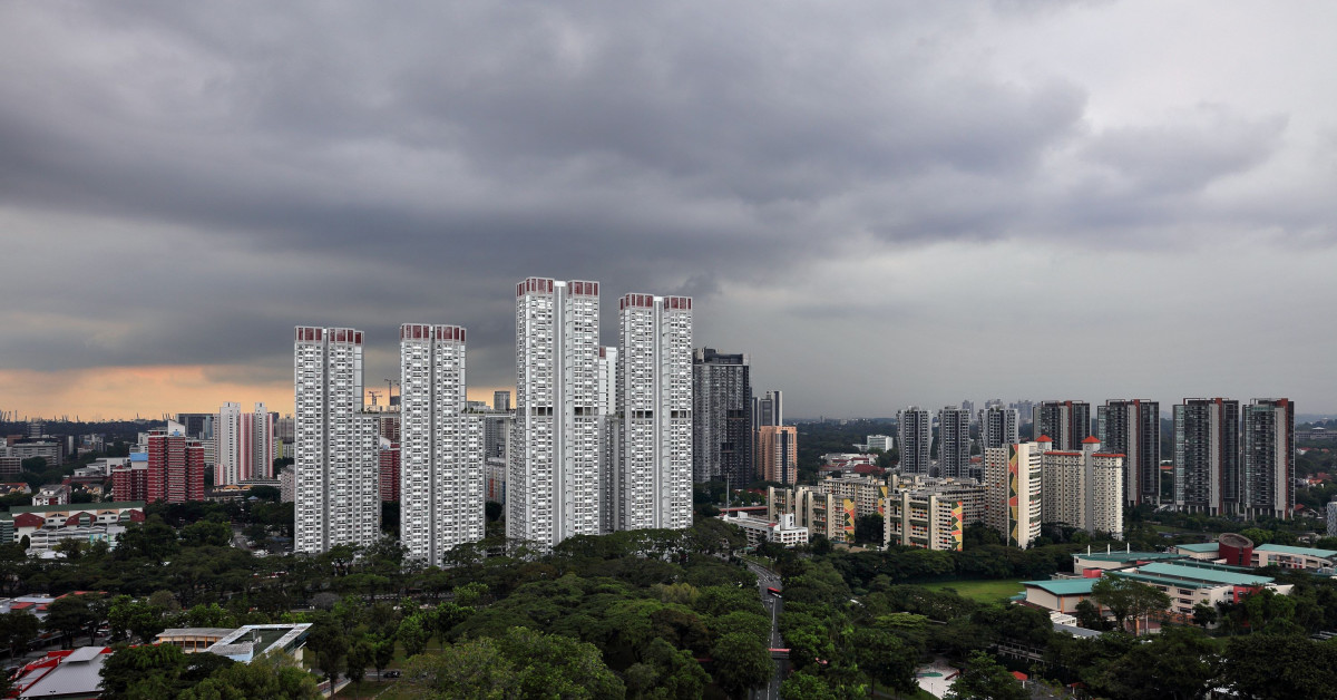 Mortgagee sale listings tripled in 4Q2023 y-o-y, with more to emerge in 2024 - EDGEPROP SINGAPORE
