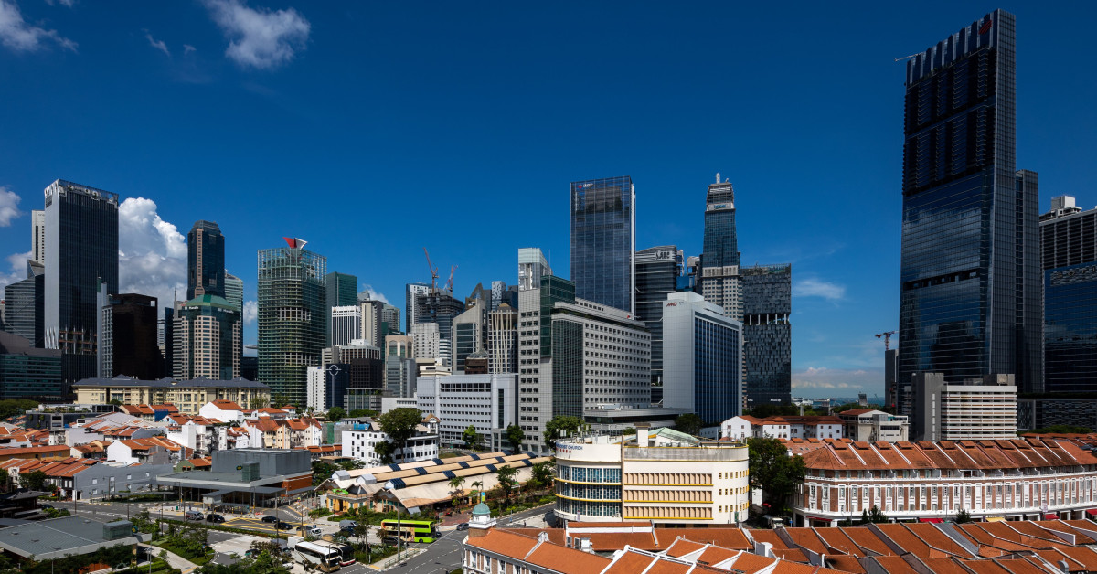 More optimistic Asia Pacific market outlook in 2024, says Knight Frank - EDGEPROP SINGAPORE