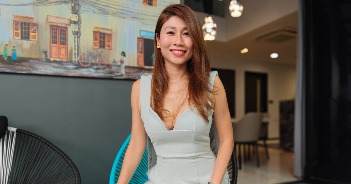 The amalgamation of developers' vision and home buyers' practical needs - EDGEPROP SINGAPORE