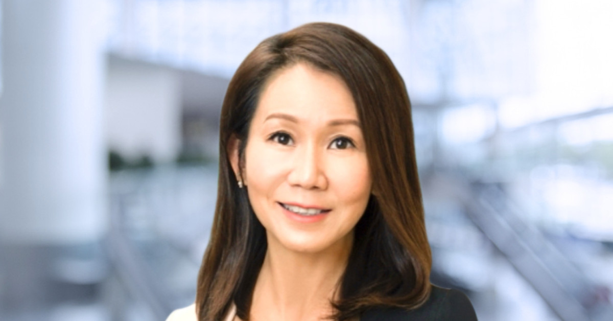 Ng Hsueh Ling appointed the first head of APAC for Savills Investment Management - EDGEPROP SINGAPORE