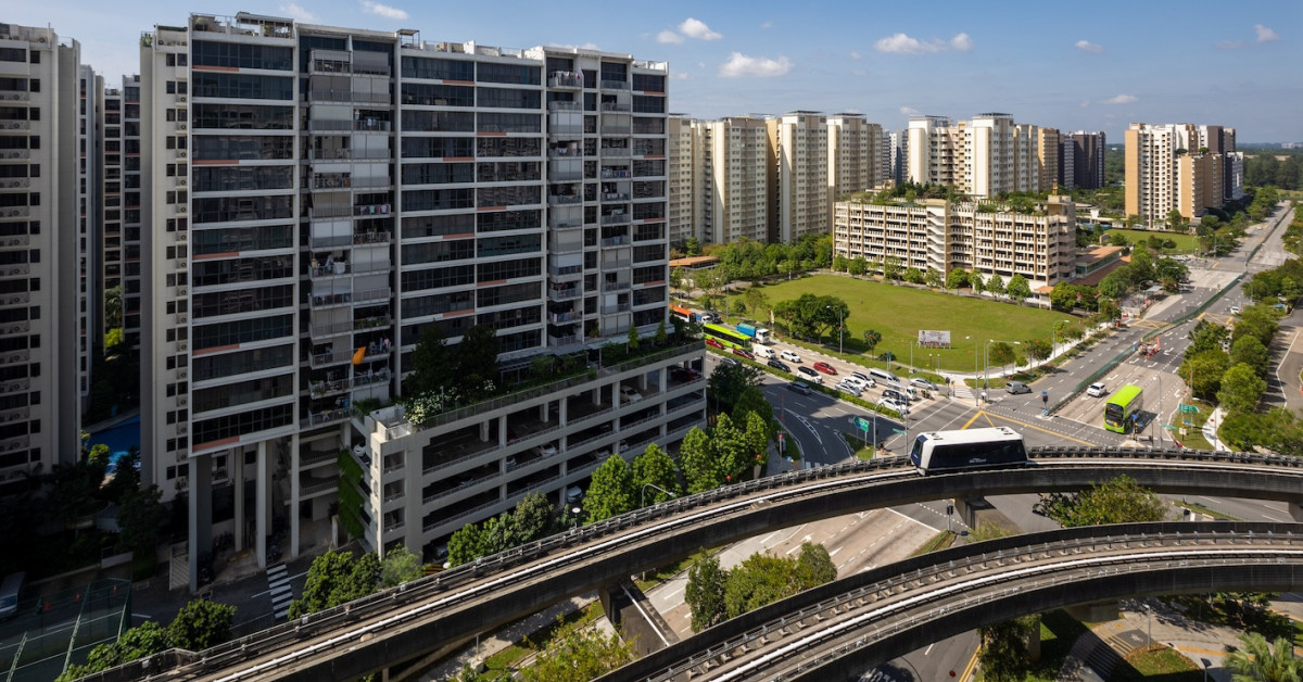 New private housing market sees rising demand from young Singaporeans  - EDGEPROP SINGAPORE
