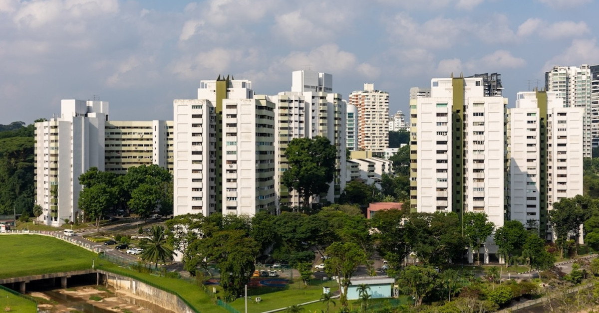 Pine Grove to launch fifth collective sale attempt at $1.78 bil  valuation - EDGEPROP SINGAPORE
