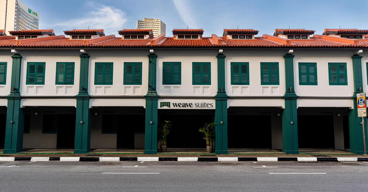 Weave Living secures investment to fuel expansion in APAC region by 2025 - EDGEPROP SINGAPORE