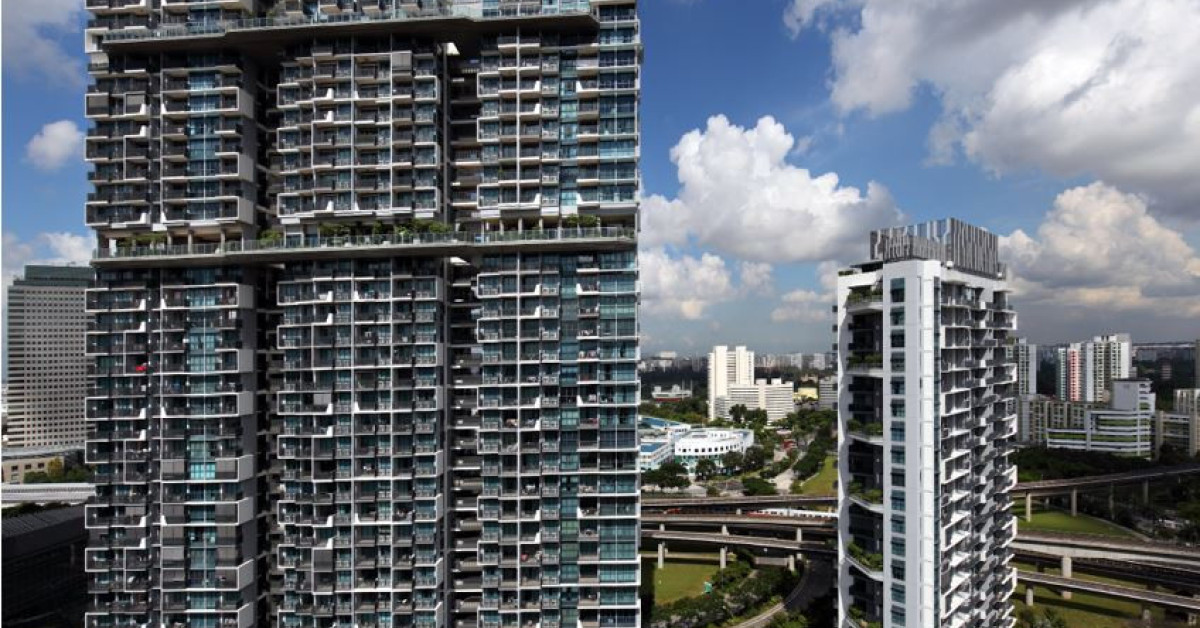 Property Unpacked: TDSR and MSR. The key acronyms you must know. - EDGEPROP SINGAPORE
