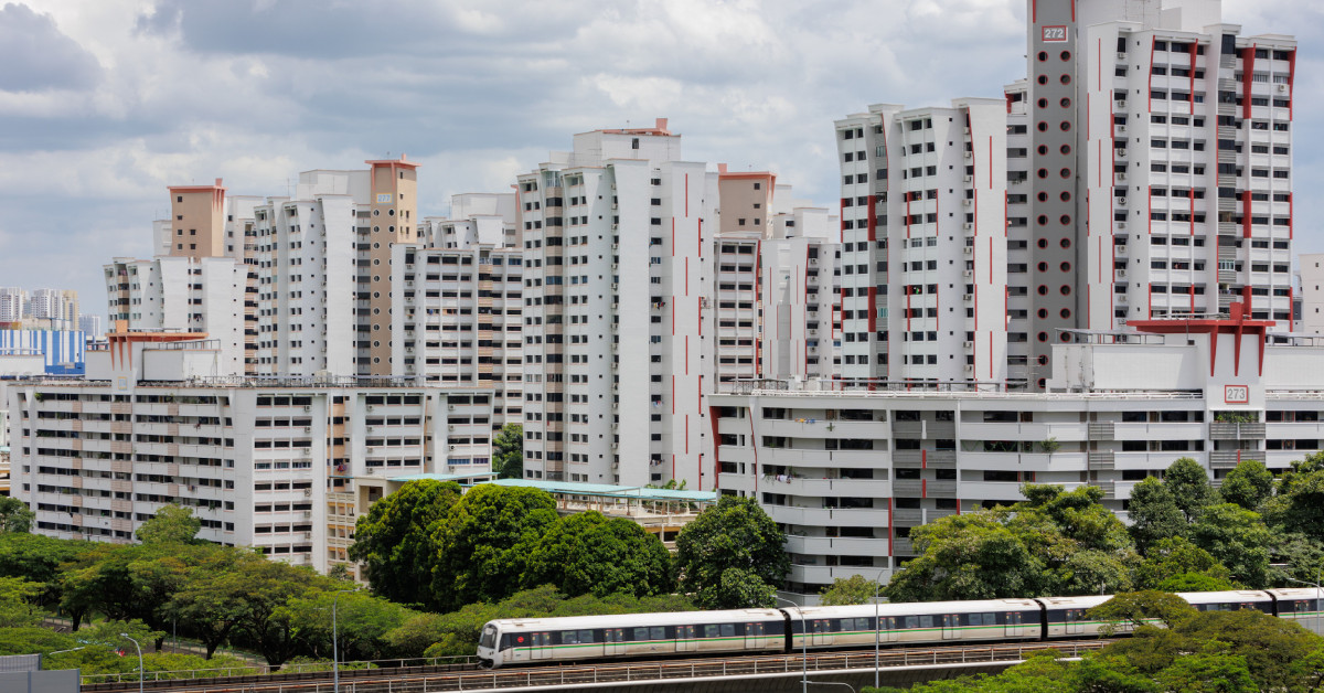 ANALYSIS: Which HDB towns have the highest and lowest price growth? - EDGEPROP SINGAPORE