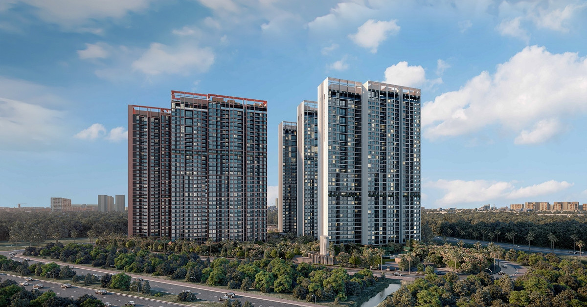 CapitaLand Development aims to grow Vietnam portfolio to 27,000 residential units by 2028 - EDGEPROP SINGAPORE