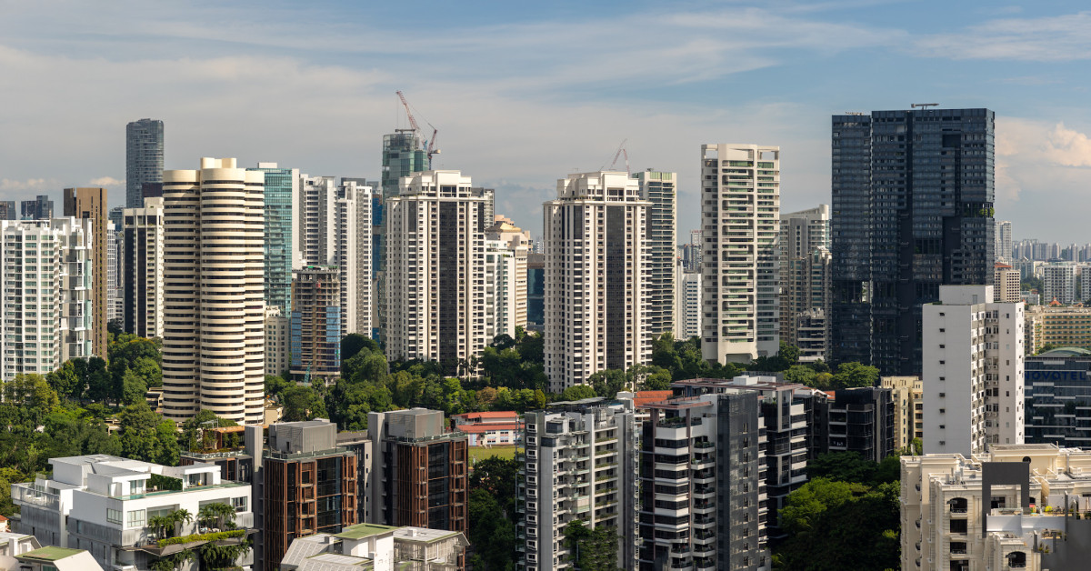 Property Unpacked: The connection between TOP, CSC, and sub-sales - EDGEPROP SINGAPORE