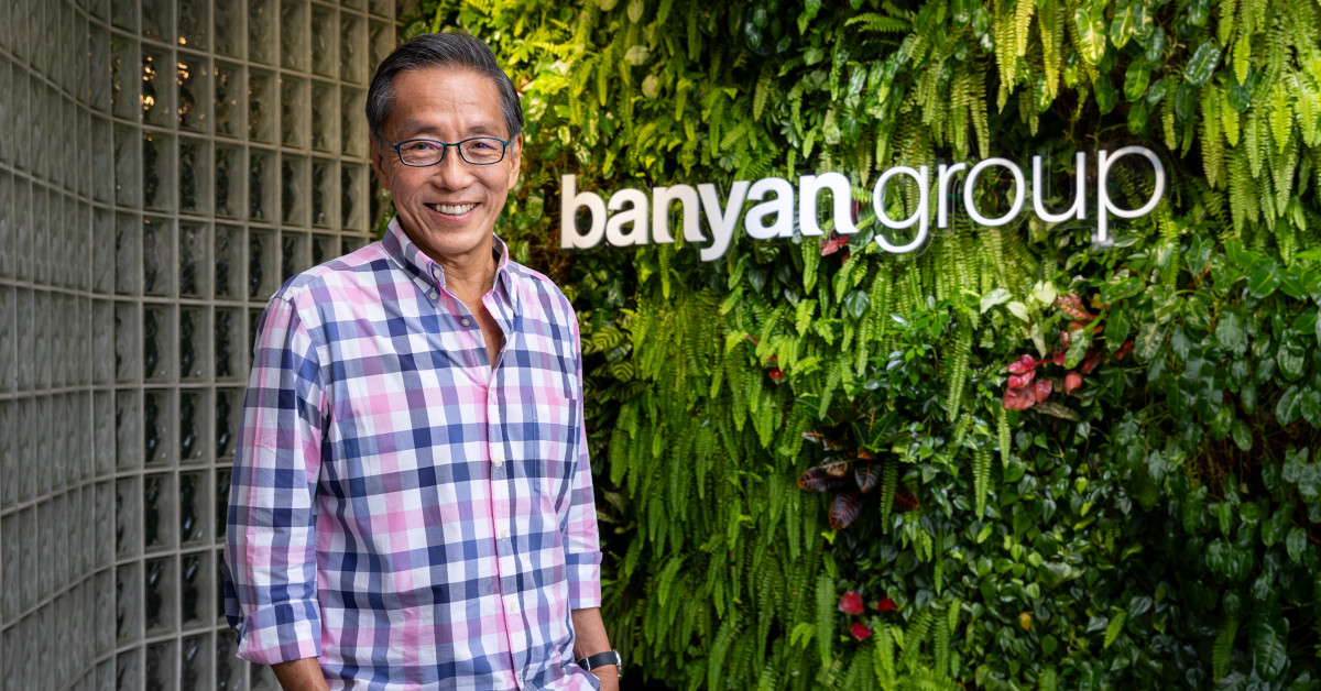 Banyan Group launches largest private residential project in Phuket next to its Laguna resort - EDGEPROP SINGAPORE