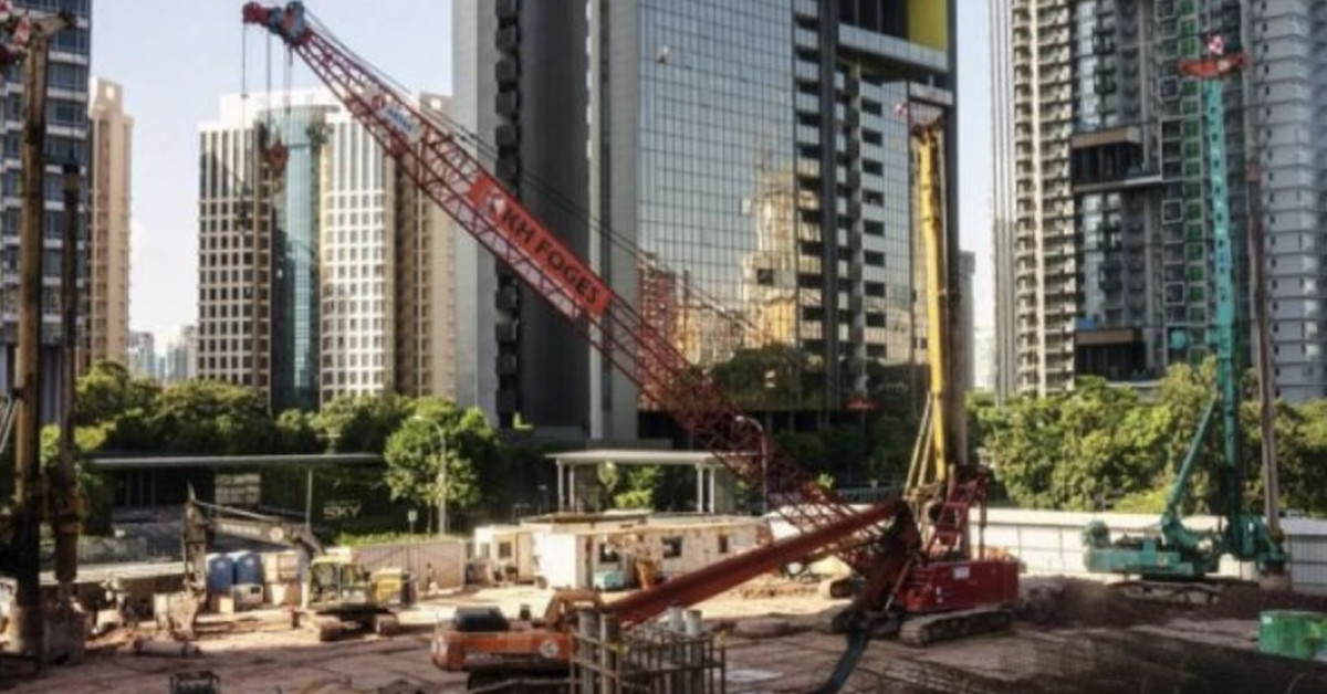 TA Corp receives LOI for New World Centre units for consideration of $43 mil - EDGEPROP SINGAPORE