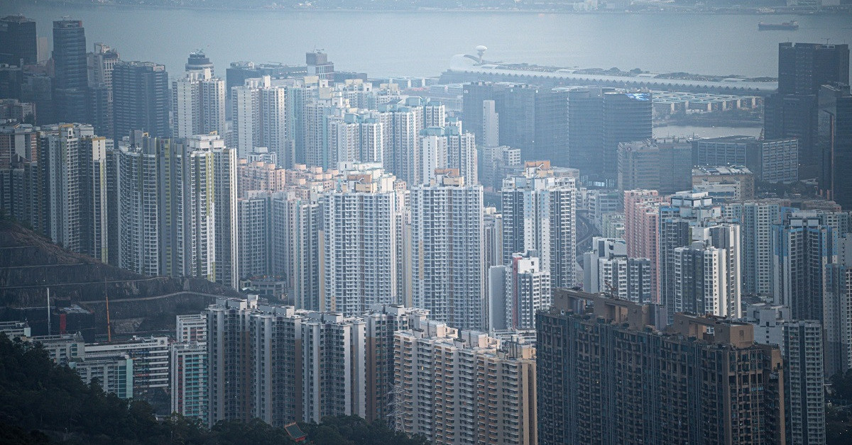Hong Kong weekend home transactions jump to three-year high - EDGEPROP SINGAPORE