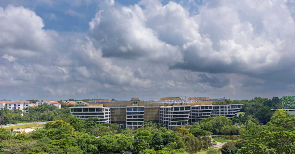 M&G’s real estate debt funds raise more than $597 mil in capital - EDGEPROP SINGAPORE
