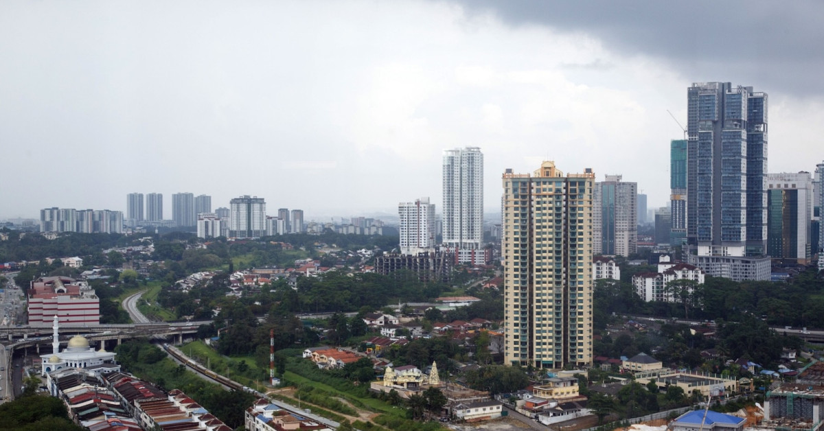 Malaysia: Property market megatrends - EDGEPROP SINGAPORE
