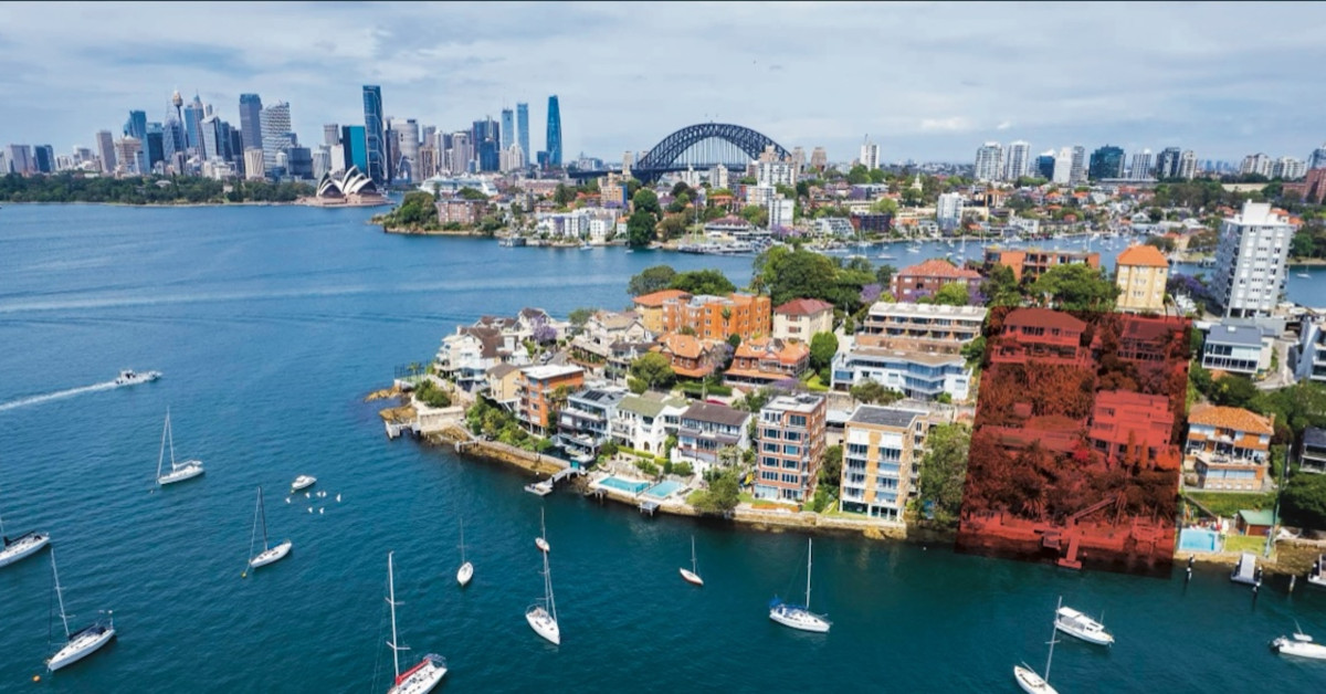 PB&Co showcases luxury projects in Sydney and Melbourne  - EDGEPROP SINGAPORE